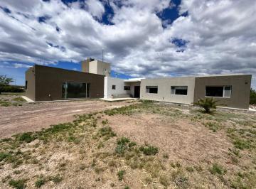Casa de 7 ambientes, Puerto Madryn · Casa en Venta en El Doradillo Puerto Madryn Sobre Lote de 2 Hectáreas