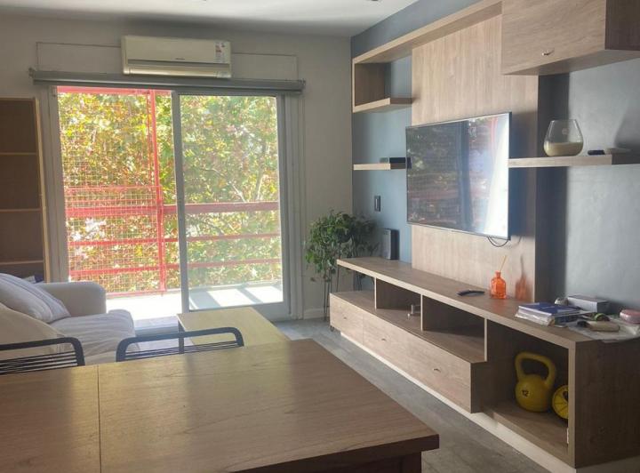 Departamento · 54m² · 3 Ambientes