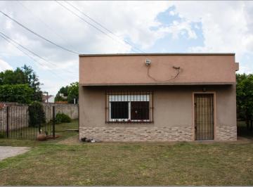 Casa · 80m² · 3 Ambientes · Casa 3 Ambientes en Venta en Ituzaingo Norte