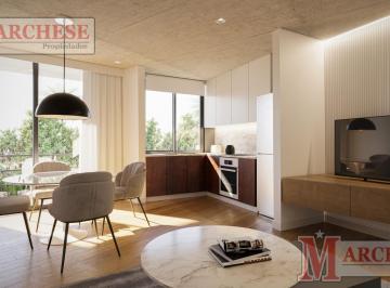 Departamento · 70m² · 3 Ambientes · 1 Cochera · Departamento 3 Ambientes a Estrenar en Venta en Ituzaingó Norte