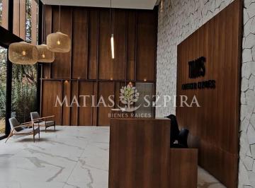Oficina comercial · 62m² · 2 Ambientes · Oficina Premium Hilton Leloir