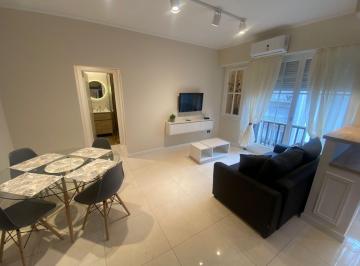 Departamento · 35m² · 2 Ambientes · Departamento en Zona Centro