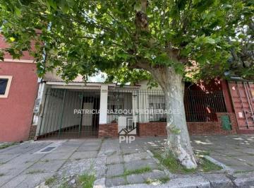 Casa · 112m² · 4 Ambientes · 1 Cochera · Casa en Venta en Haedo