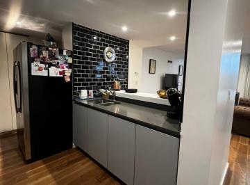 Departamento · 100m² · 4 Ambientes · 2 Cocheras · Semipiso de 4 Ambientes en Alquiler - Guemes