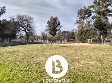 Terreno · 1250m² · Venta Lote/terreno Esquina - Anisacate - Alta Gracia - Córdoba - Sierras - Oportunidad