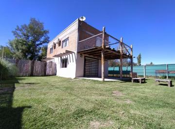 Casa de 3 ambientes, San Rafael · Se Vende Duplex Equipado en 25 de Mayo, San Rafael