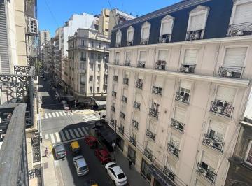 Departamento · 67m² · 3 Ambientes · 3 Ambientes en Edificio Antiguo