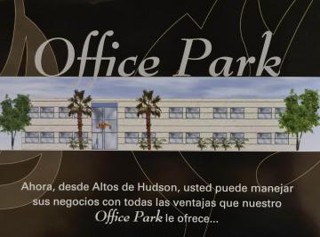 Oficina comercial · 45m² · 3 Ambientes · 1 Cochera · Oficina en Altos de Hudson I