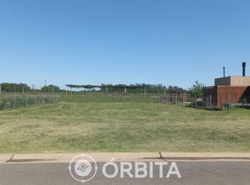 Terreno · 800m² · Lote en Venta en San Sebastian, Area 10, Escriturable