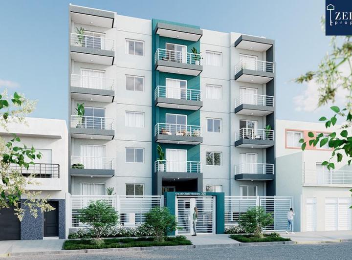 Desarrollo vertical · Virasoro 325