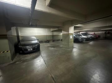 Garage , Palermo · Alquilo Cochera en Thames y El Salvador