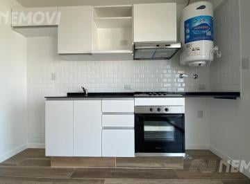Departamento · 34m² · 1 Ambiente · Venta Monoambiente Villa Luro Apto Credito
