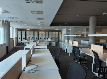 Oficina comercial · 950m² · Oficina en Parque Patricios