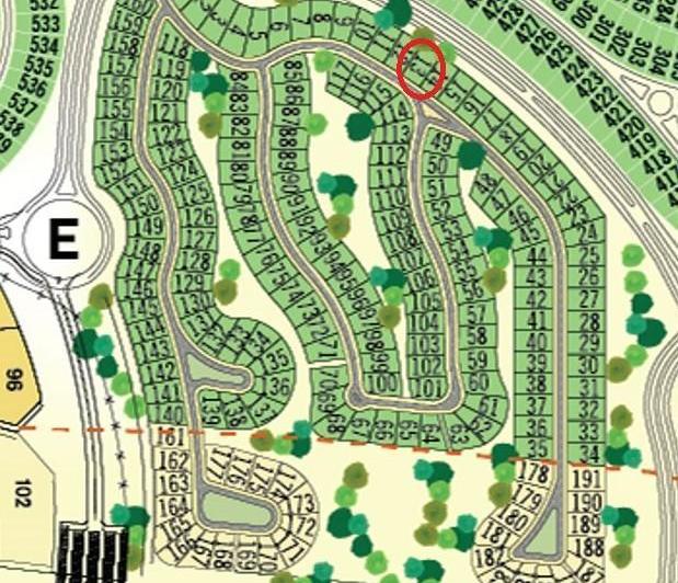 Terreno · 1000m²