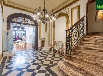 Casa · 426m² · 11 Ambientes · 2 Cocheras · Importante Casa Inglesa de Estilo Tudor en Belgrano