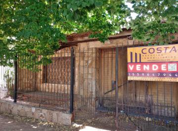 Casa de 4 ambientes, Lomas de Zamora · Bustamante 1000 8.66*44 R3.1 a Reciclar/demoler