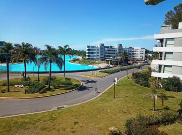 Departamento · 73m² · 3 Ambientes · 1 Cochera · Venta de Departamento 3 Ambientes en Lagoon Pilar