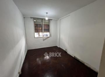Departamento · 23m² · 1 Ambiente · Anchorena y Juncal - Frente Todo Sol