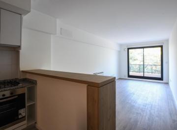 Departamento · 103m² · 4 Ambientes · Venta - Pellegrini 2680 - Departamento 3 Dorm. Al Frente - Amenities - Barrio Lourdes