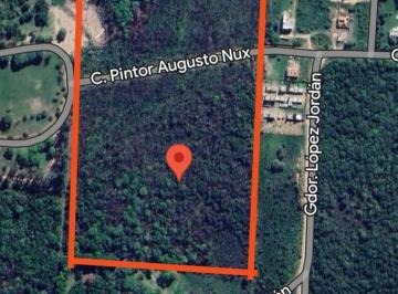 Terreno · 113000m² · Terreno Para Desarrollo Inmobiliario