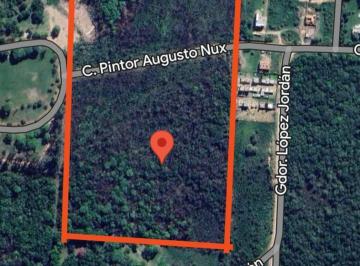 Terreno · 113000m² · Terreno Para Desarrollo Inmobiliario