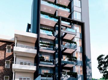 Departamento · 34m² · 2 Ambientes · 1 Cochera · Departamento en Parana
