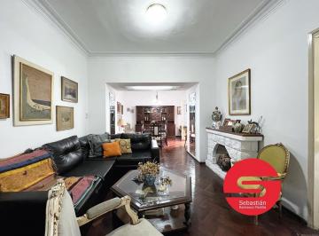 Casa · 184m² · 4 Ambientes · Casa Venta Barrio Martin 3 Dorm Patio Terraza Ideal Lote Para Constructora