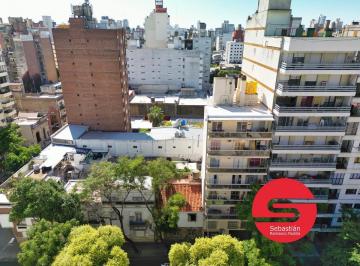 Terreno · 184m² · 4 Ambientes · Casa Venta Barrio Martin 3 Dorm. Patio Terraza Ideal Lote Para Constructora