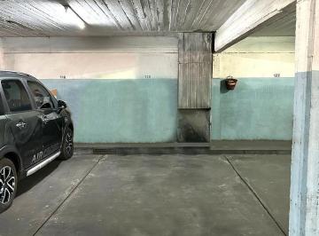 Garage · 12m² · Cochera en Venta - José Bonifacio 500, Caballito, Caba.