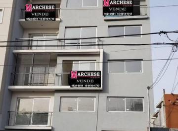 Departamento · 55m² · 2 Ambientes · Departamento 2 Ambientes a Estrenar con Terraza Propia