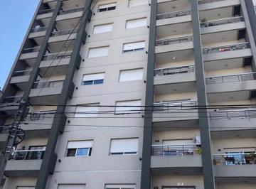 Departamento · 40m² · 2 Ambientes · 1 Cochera · Departamento 2 Ambientes con Cochera y Terraza