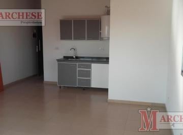 Departamento · 30m² · 1 Ambiente · Departamento Monoambiente en Ituzaingó Norte