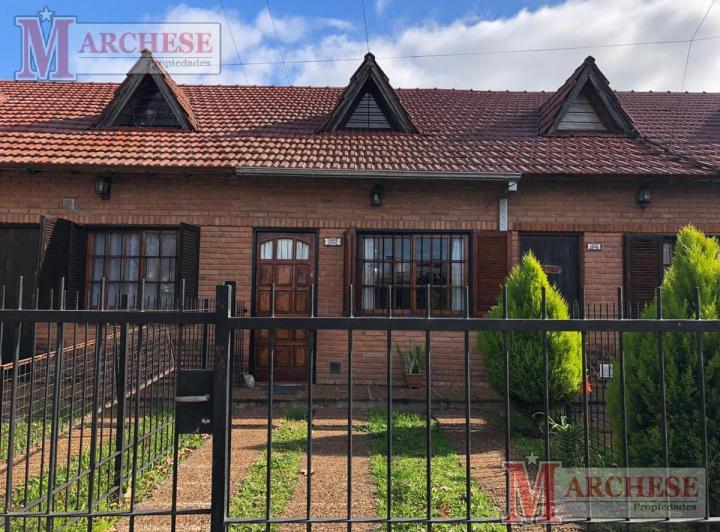 PH · 60m² · 3 Ambientes · 1 Cochera
