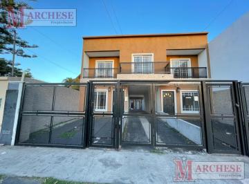 Casa · 95m² · 4 Ambientes · Duplex 4 Ambientes en Venta en Ituzaingó