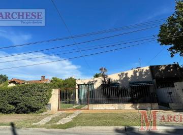Casa · 85m² · 3 Ambientes · 1 Cochera · Casa 3 Ambientes en Venta en Ituzaingó