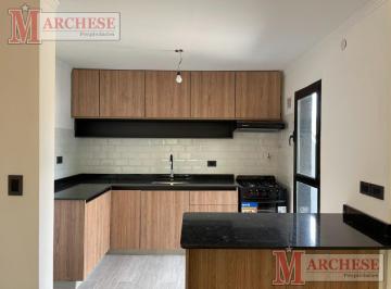 Casa · 100m² · 4 Ambientes · Casa 4 Ambientes en Venta en Morón Sur