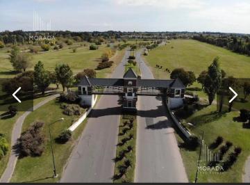 Terreno · 690m² · Venta Terreno Santa Guadalupe Pilar del Este