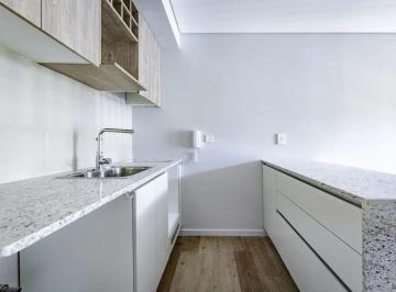 Departamento · 40m² · 2 Ambientes · Venta Departamento 1 Dormitorio con Balcón en Distrito Centro Rosario