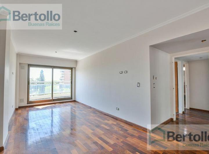 Departamento · 120m² · 4 Ambientes