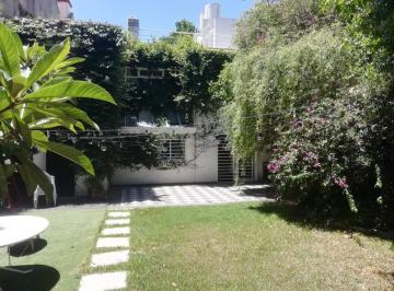 Casa · 353m² · 6 Ambientes · 4 Cocheras · Casa en Belgrano R