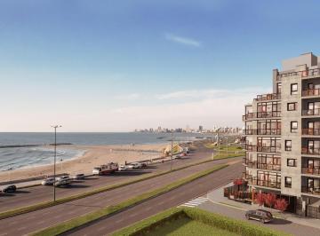 Departamento · 80m² · 3 Ambientes · 1 Cochera · Departamento - Constitución