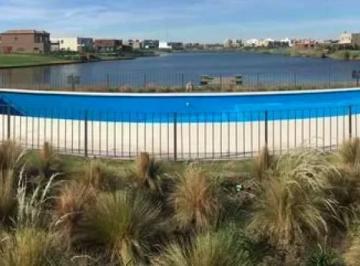 Terreno · 557m² · Lote en Venta Barrio Castaños, Nordelta