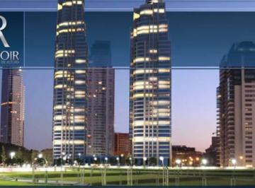 Departamento · 180m² · 3 Ambientes · 2 Cocheras · Renoir, Residencias de Altura