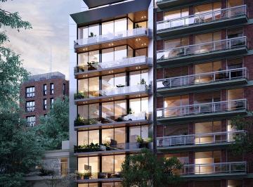 Departamento · 38m² · 1 Ambiente · Departamento - Belgrano