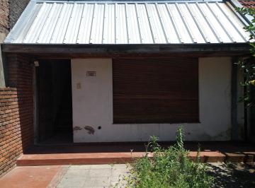 Casa de 4 ambientes, Quilmes · Casa en Venta en Bernal Oeste