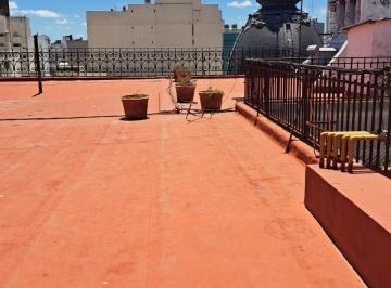 Departamento de 10 ambientes, Rosario · Venta Departamento Cordoba 1411/33 - Corrientes 822