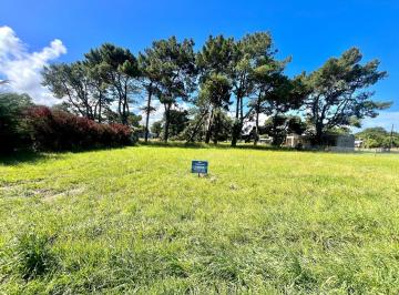 Terreno · 405m² · Lote en La Caleta