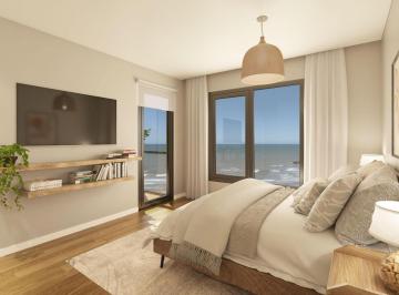 Departamento · 80m² · 3 Ambientes · 1 Cochera · Departamento - Constitución