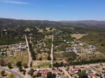 Terreno , La Cumbre · Terreno en Venta La Cumbre. Escritura.