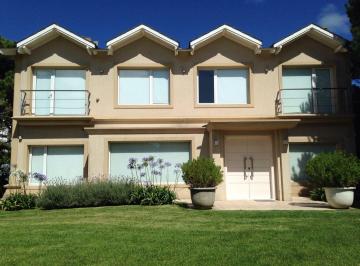FLM-FLM-398_2 · Casa 4 Dorm.. | Libertador Al 4200